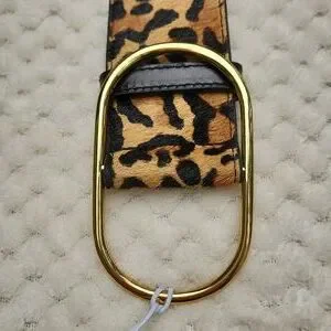 Frame Denim | Accessories | Nwt Frame Denim Le Grand Oval  display picture 3